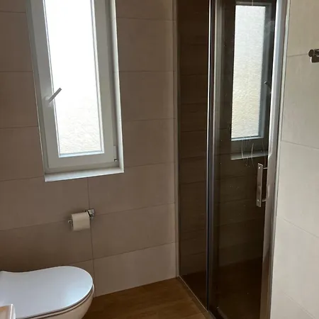 Lesny Zakatek Holiday home