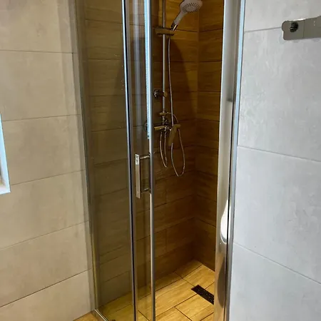 Holiday home Lesny Zakatek