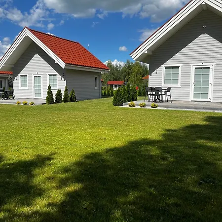 Lesny Zakatek Rydzewo (Gizycko)