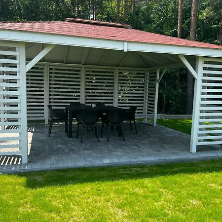 Holiday home Lesny Zakatek *